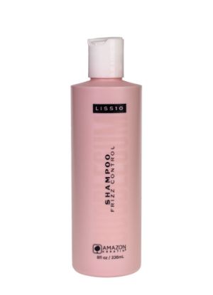 Obrazek Szampon Liss 10 Bubblegum 236 ml